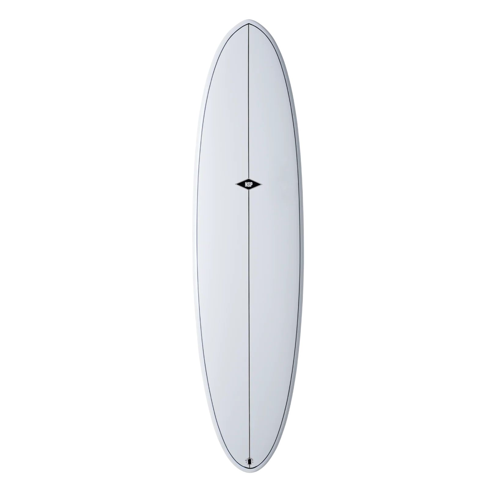 NSP Funboard Elements - NSP Europe