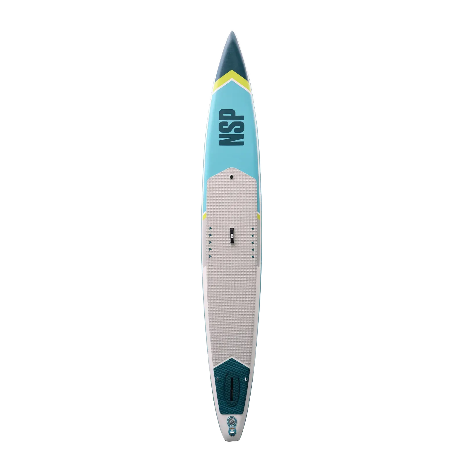 NSP スタンドアップパドルボード インフレータブルrace FSL Race FSL | The Inflatable Race Board by NSP