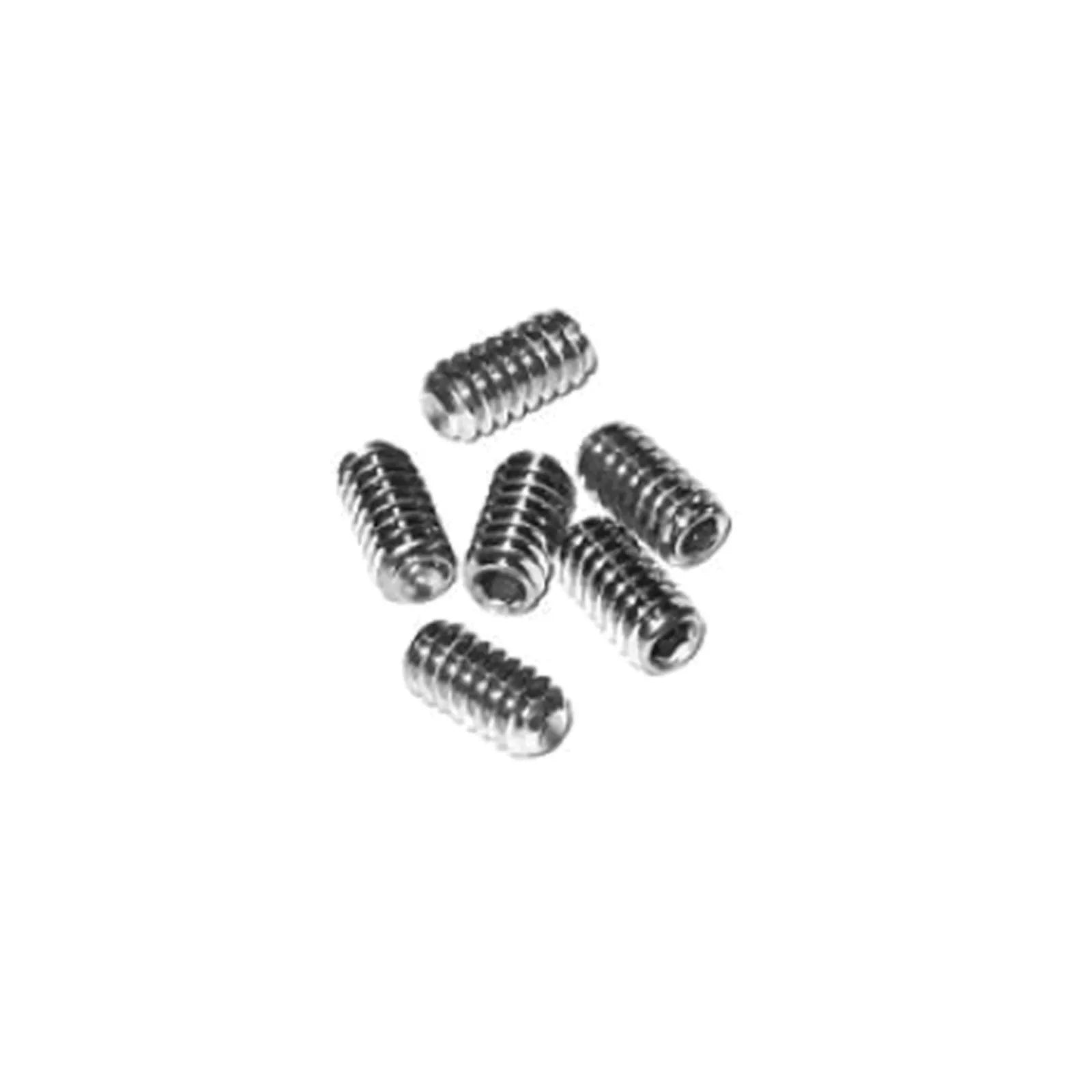 NSP FCS Compatible Grub Screws - 6 Pcs    NSP Europe