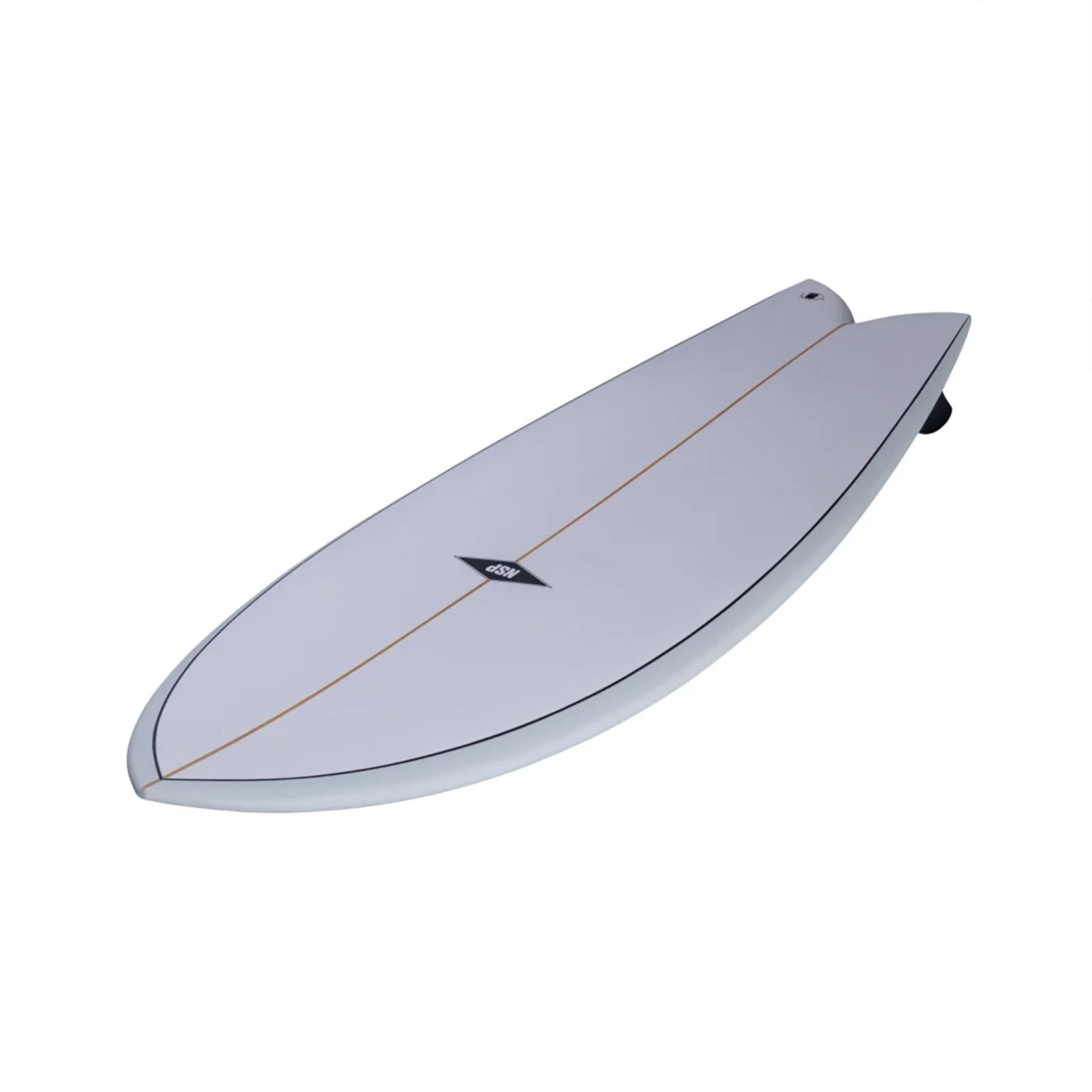 NSP Surfboards EU Double Vision Elements NSP Europe