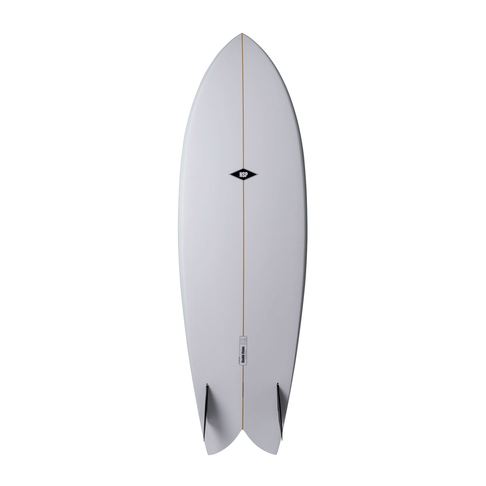 NSP Surfboards EU Double Vision Elements NSP Europe