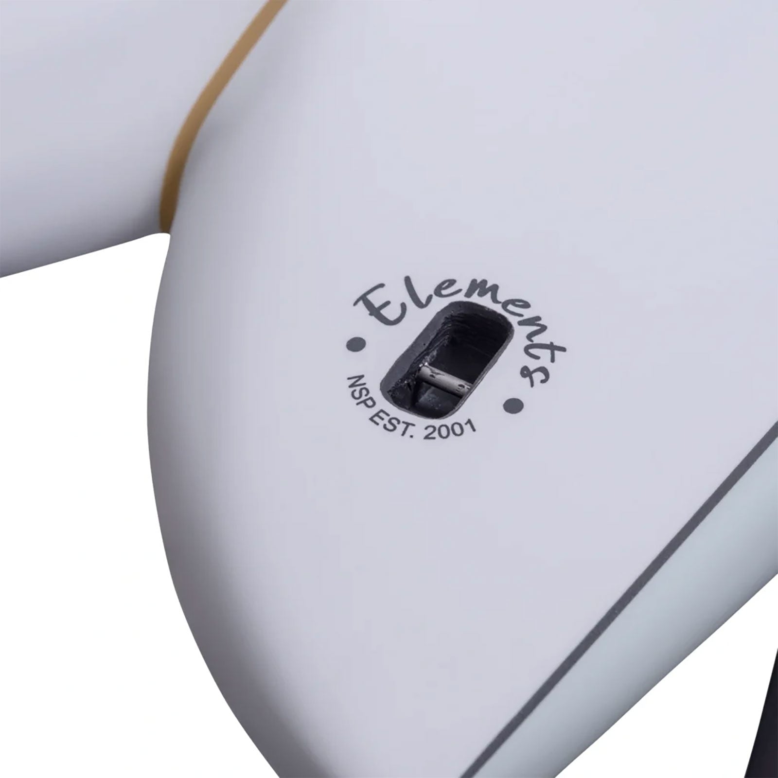 NSP Surfboards EU Double Vision Elements NSP Europe