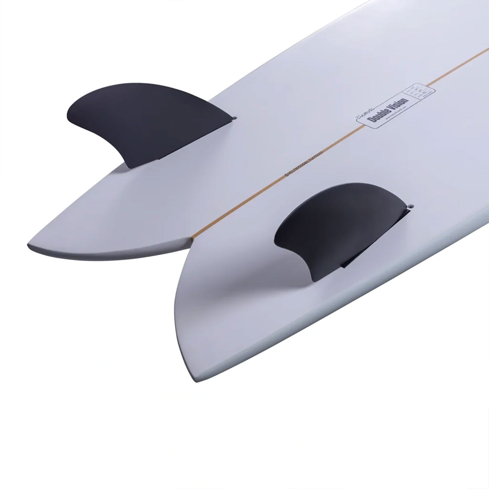 NSP Surfboards EU Double Vision Elements NSP Europe