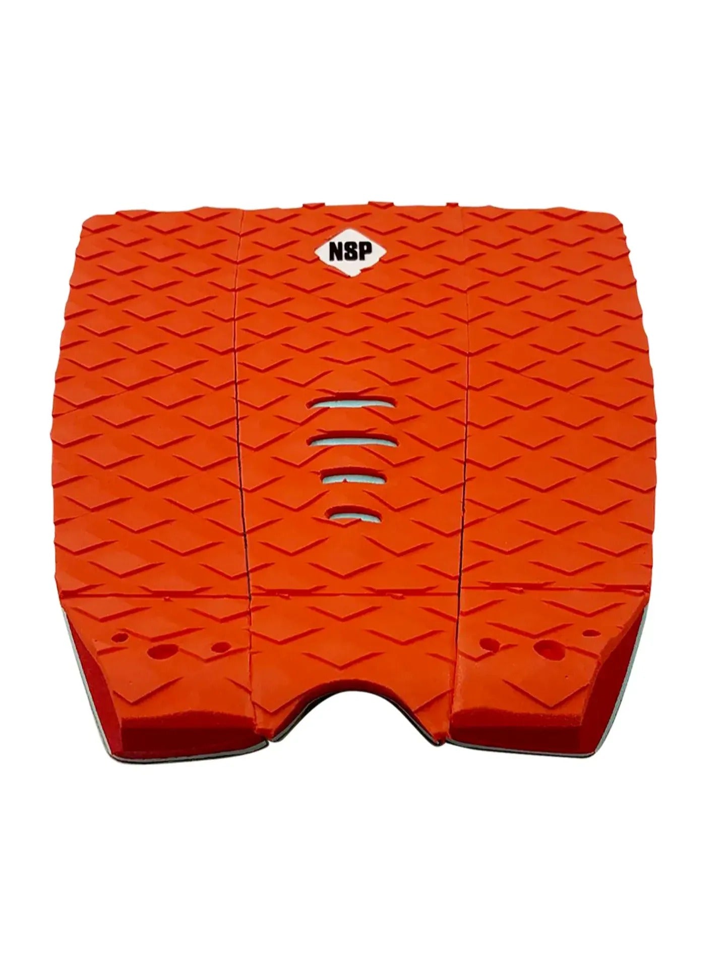 NSP 3 Piece Recycled Traction Tail Pad with Arch Bar    NSP Europe