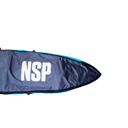 NSP Premium Raceboard Bag    NSP Europe