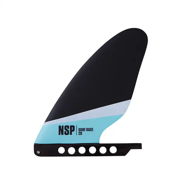 NSP Surf Race 20 Fin    NSP Europe