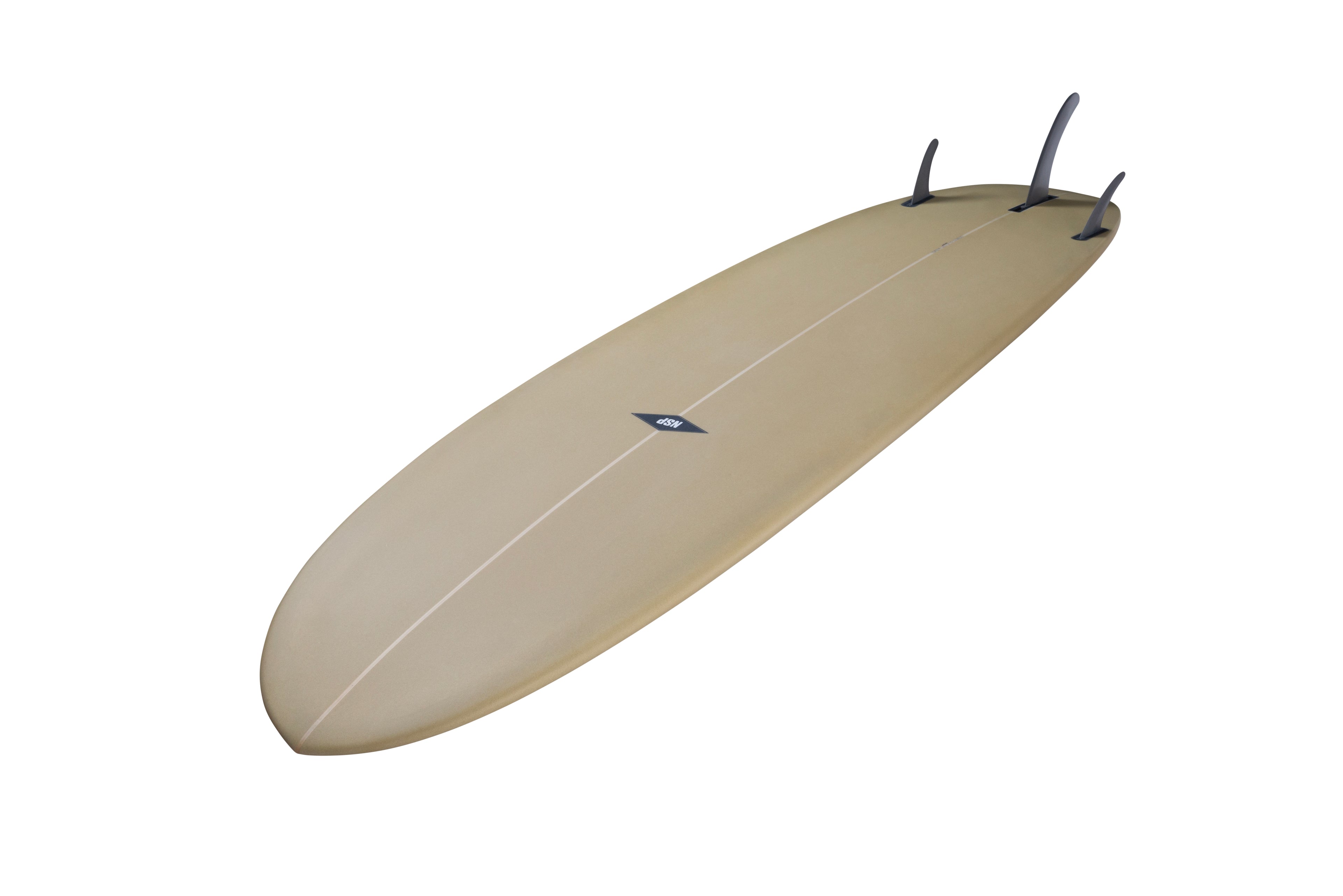NSP Utility PU 8'0" Sand NSP Europe