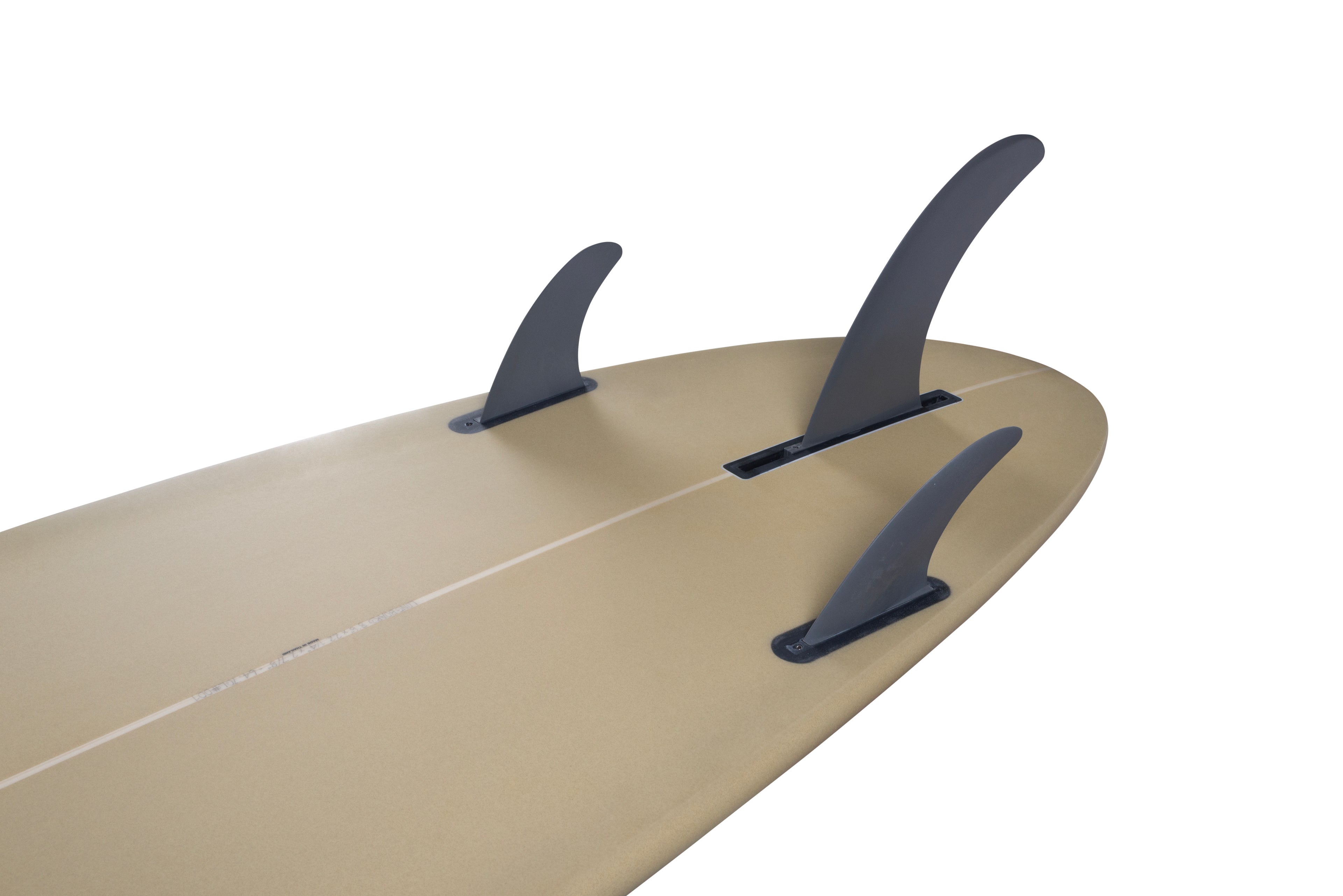NSP Utility PU 8'0" Sand NSP Europe