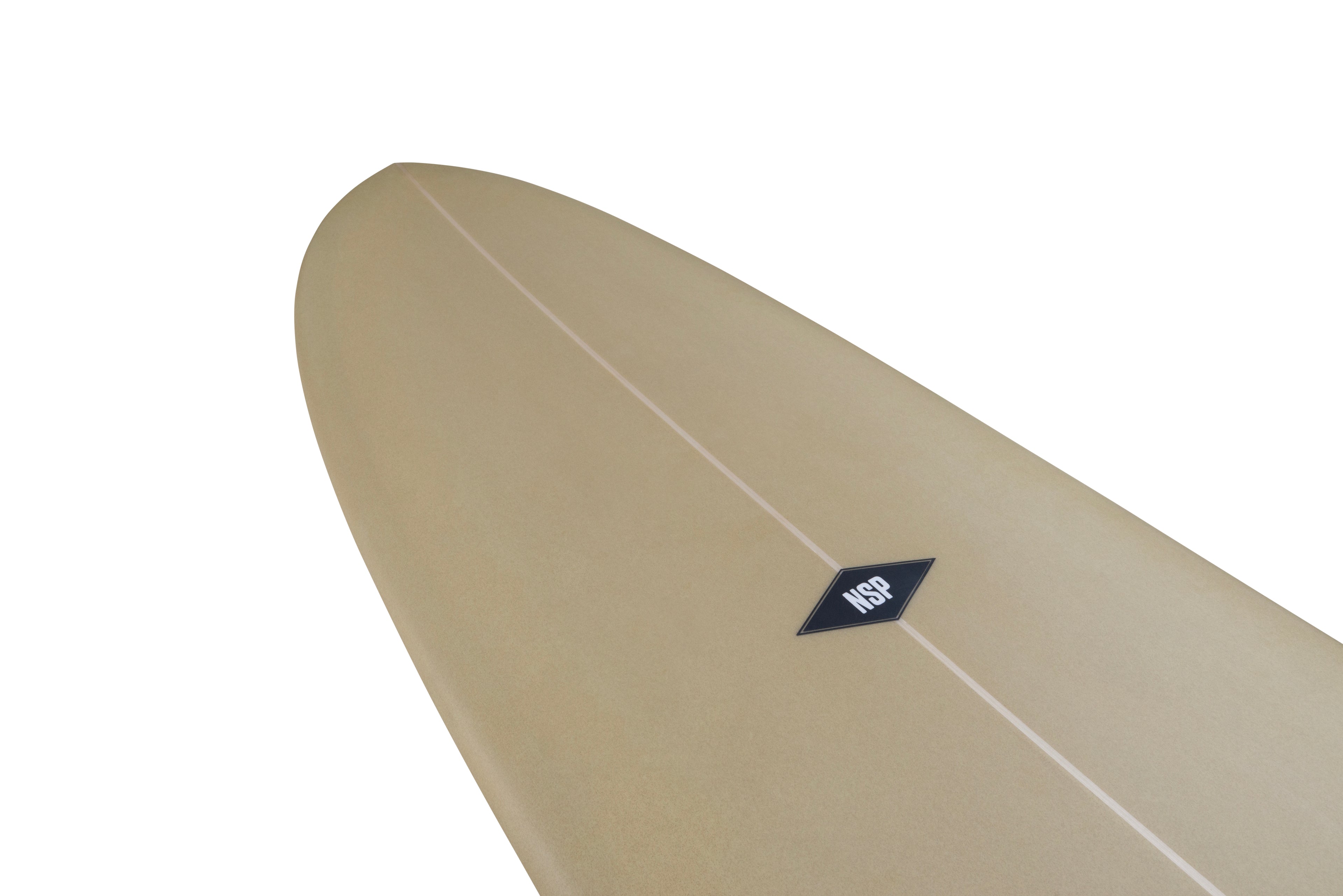 NSP Utility PU 8'0" Sand NSP Europe