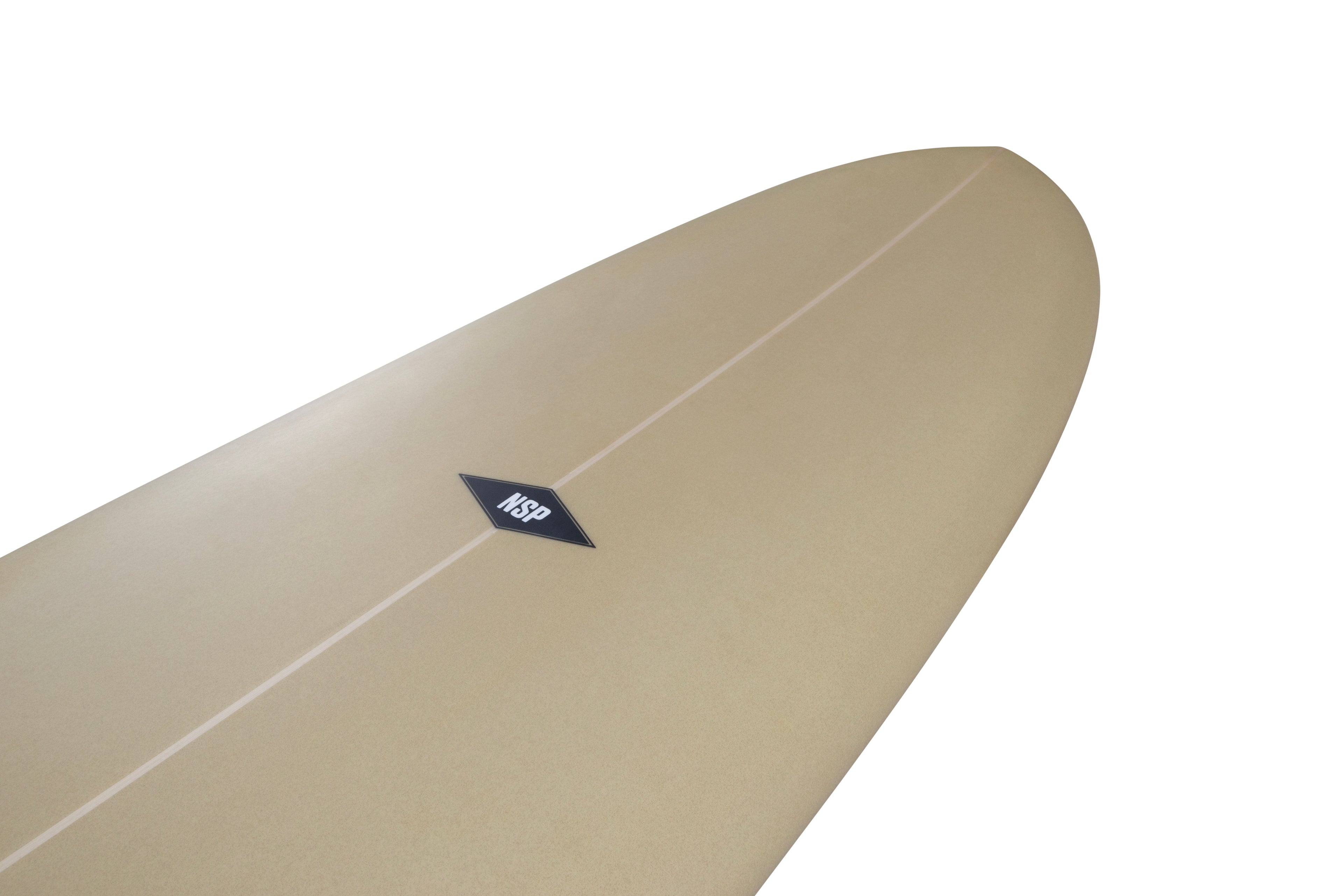 NSP Utility PU 8'0" Sand NSP Europe