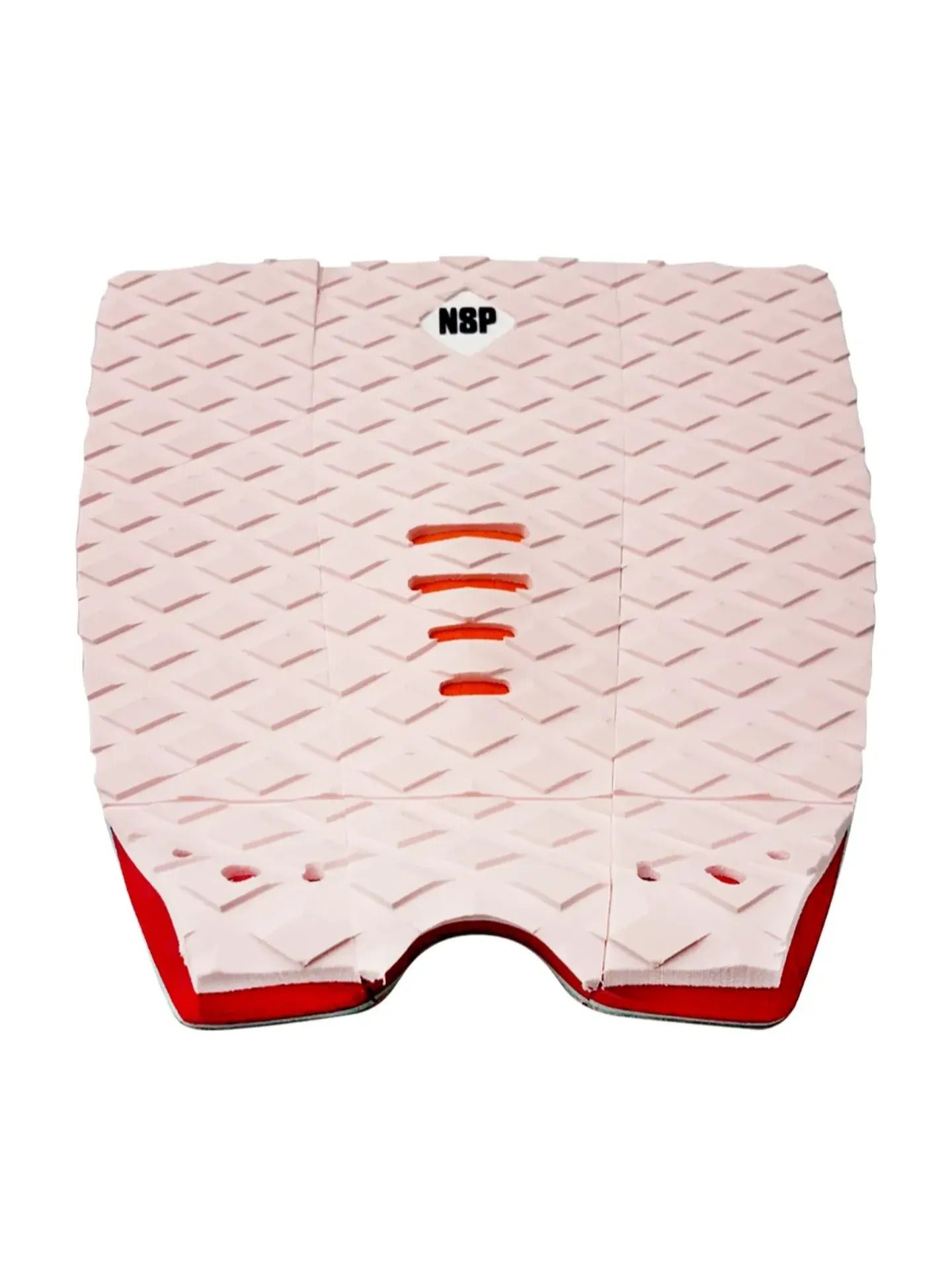 NSP 3-Piece Recycled Traction Tail Pad with Arch Bar | Get a grip!