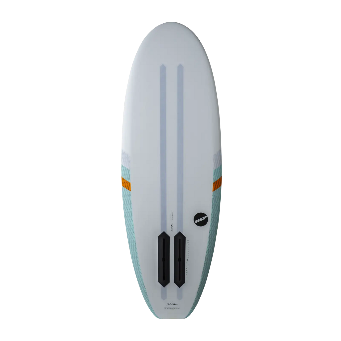 DC Surf Foil