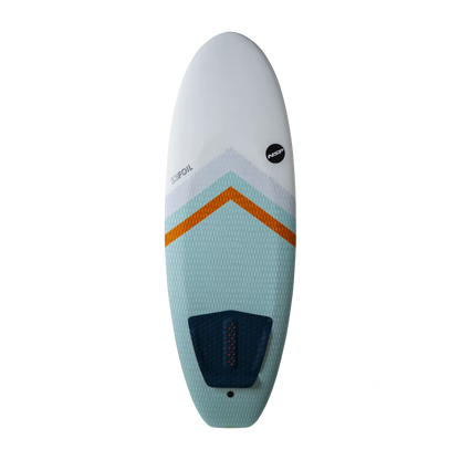 DC Surf Foil