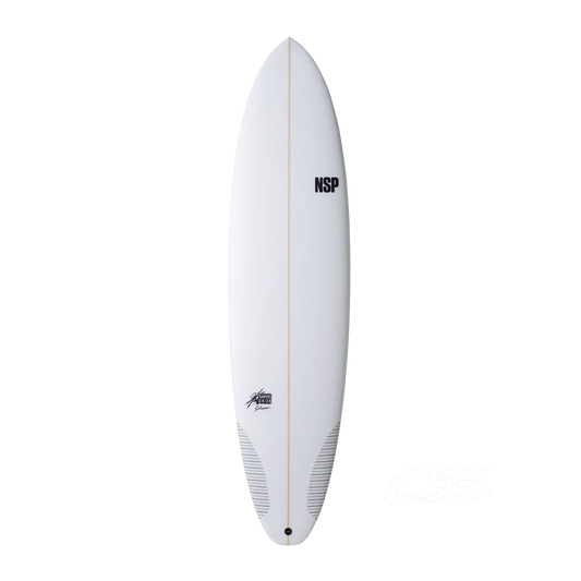 NSP The Cheater 7'0" | 44.2 L   NSP Europe
