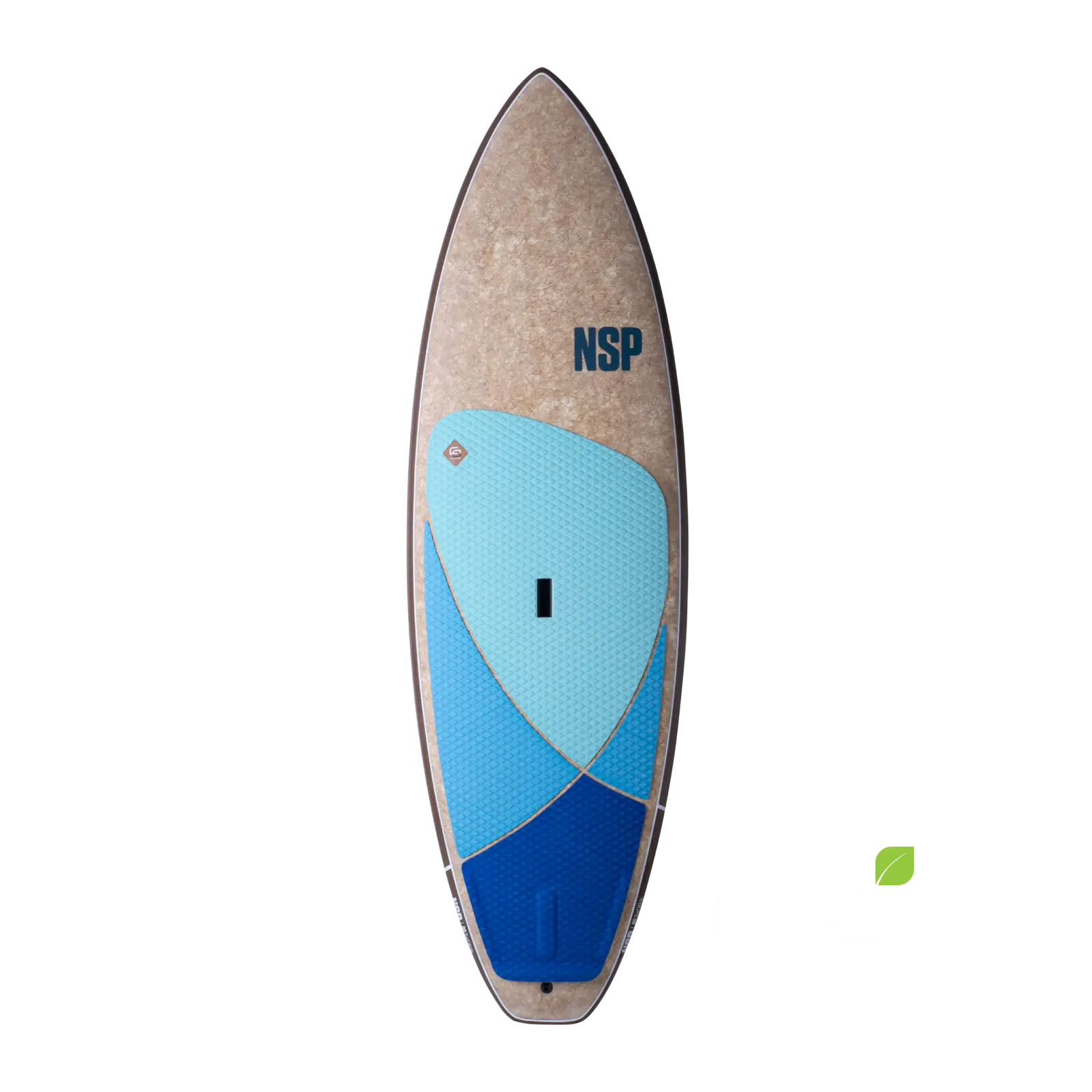 NSP DC Surf Wide 8'3" | 141 L   NSP Europe