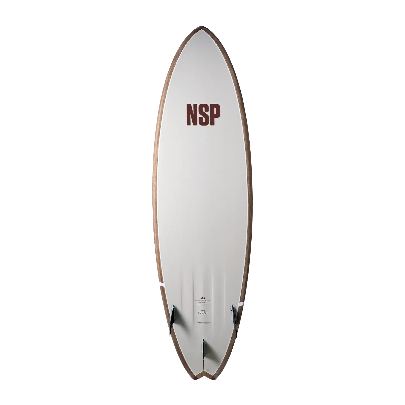 NSP DC Surf X    NSP Europe