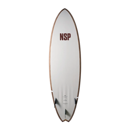 NSP DC Surf X    NSP Europe