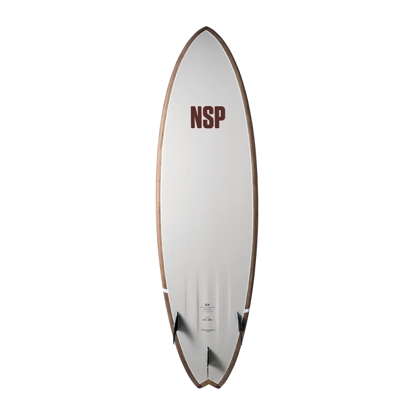 DC Surf X