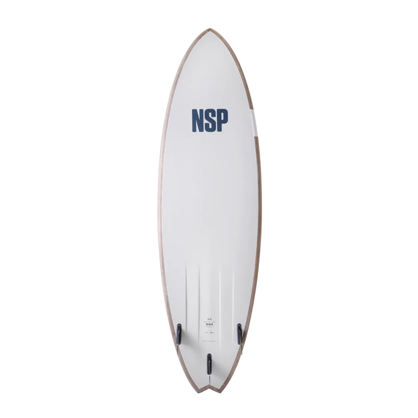 NSP DC Surf X 2022    NSP Europe