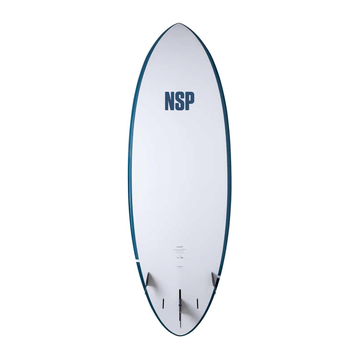 NSP DC Surf SUP    NSP Europe