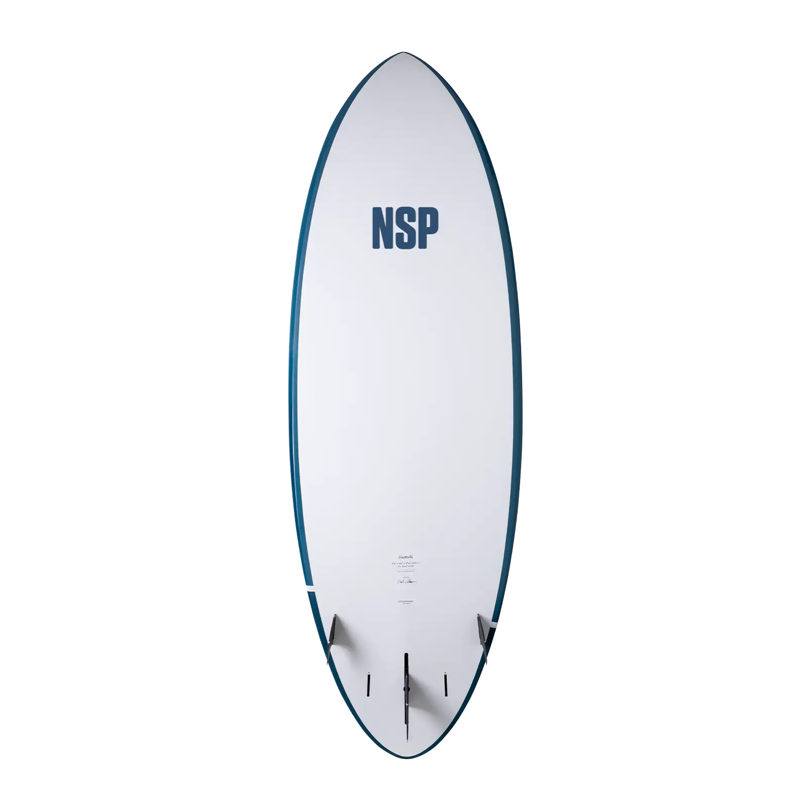 NSP DC Surf SUP    NSP Europe