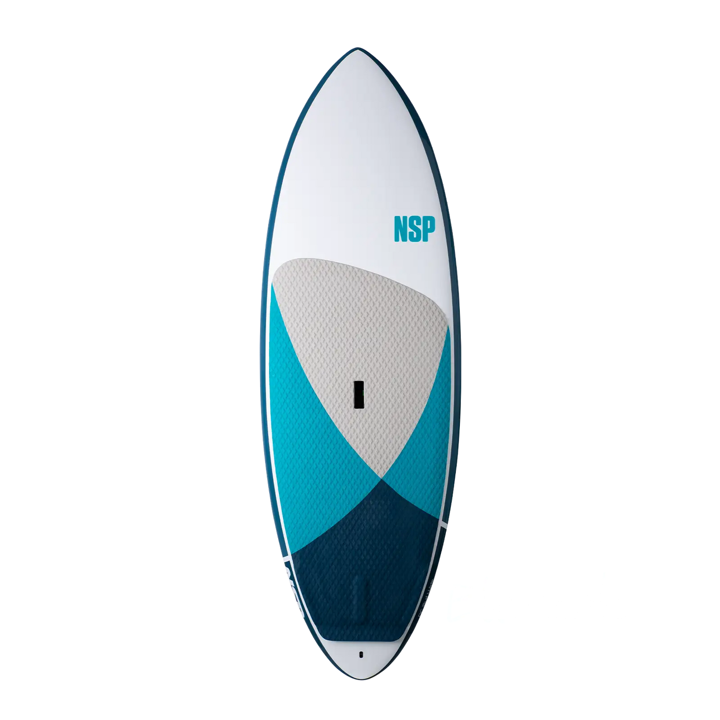 NSP DC Surf SUP 8'3" | 138.2 L   NSP Europe