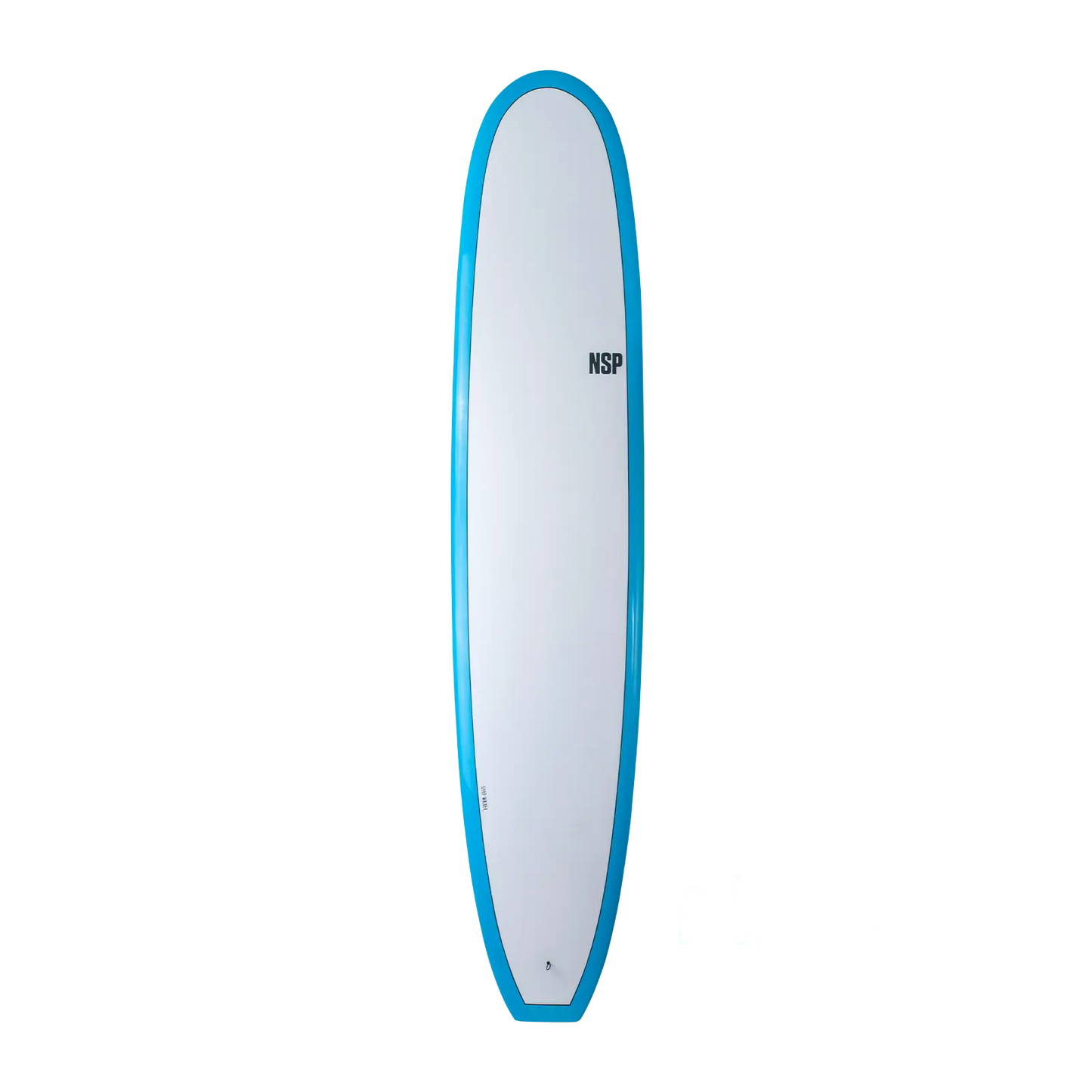 NSP Sleep Walker Elements 9'4" | 78.1 L Blue NSP Europe