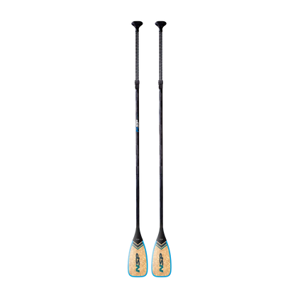 NSP Allround Coco Carbon Hybrid Adjustable 86 in | two-piece   NSP Europe