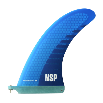 Performance Single Fins