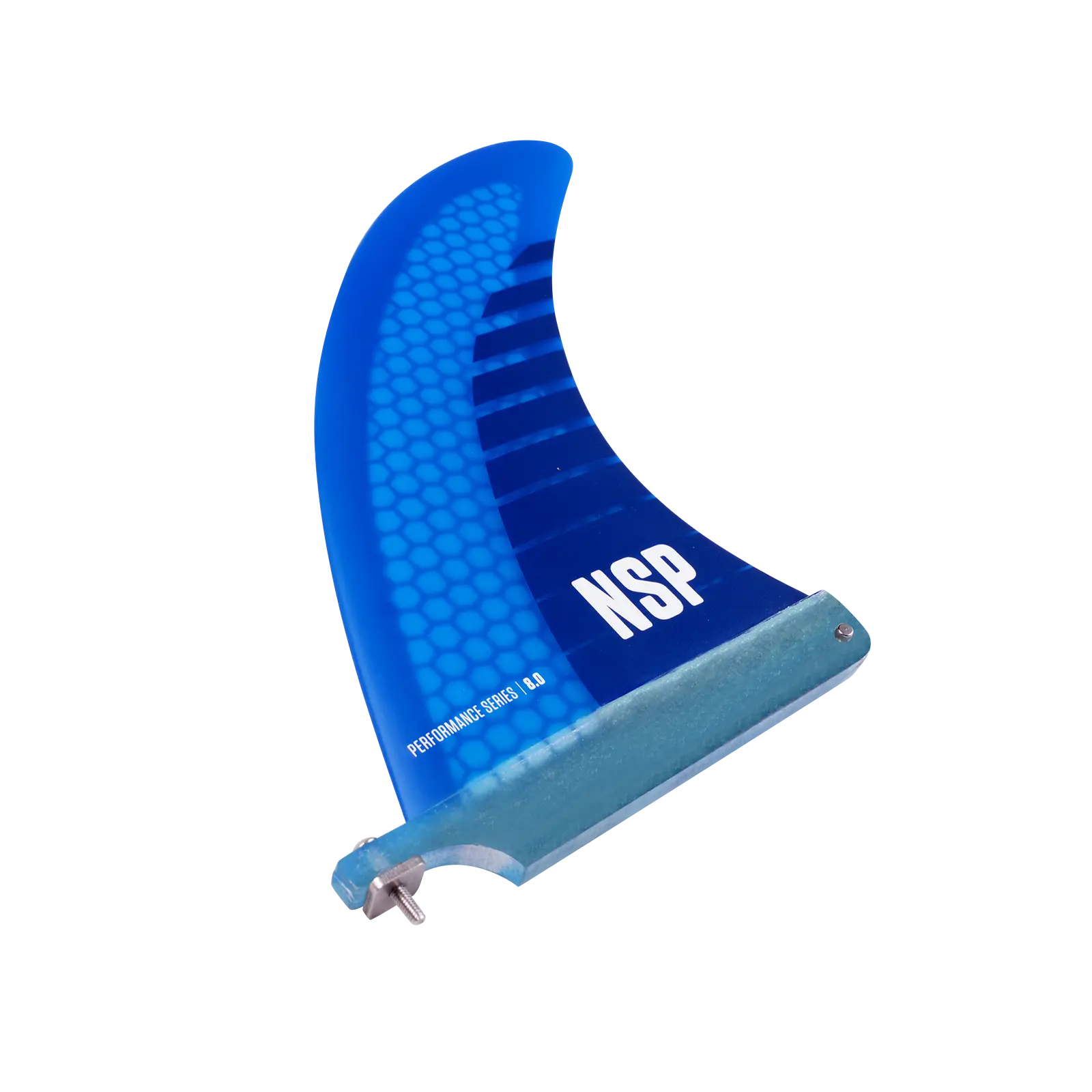 NSP Performance Single Fins    NSP Europe