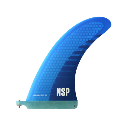 Performance Single Fins