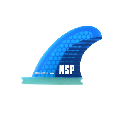 NSP Performance Quad QD 4.0    NSP Europe
