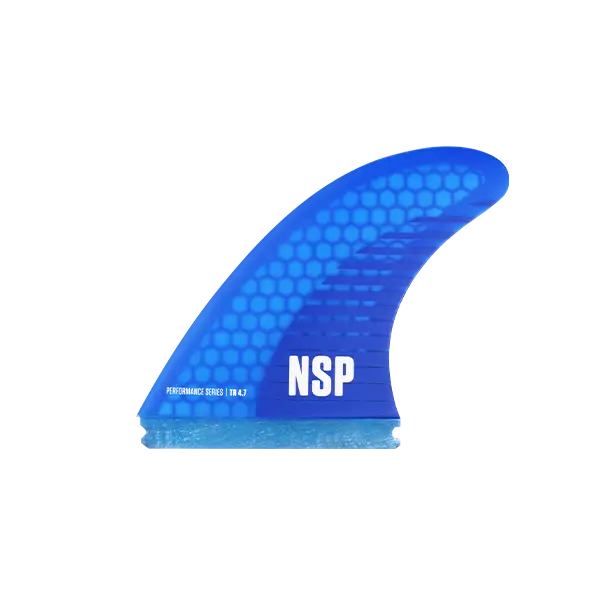 NSP Performance TR Thruster 4.7    NSP Europe