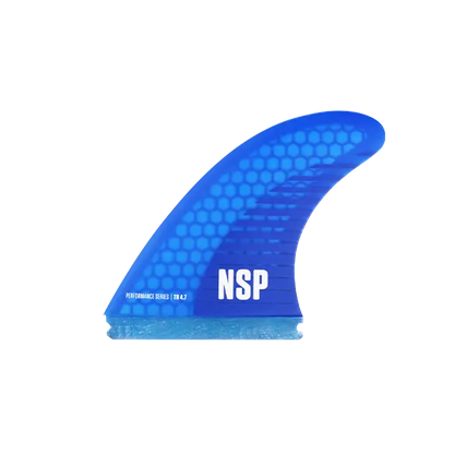 NSP Performance TR Thruster 4.7    NSP Europe