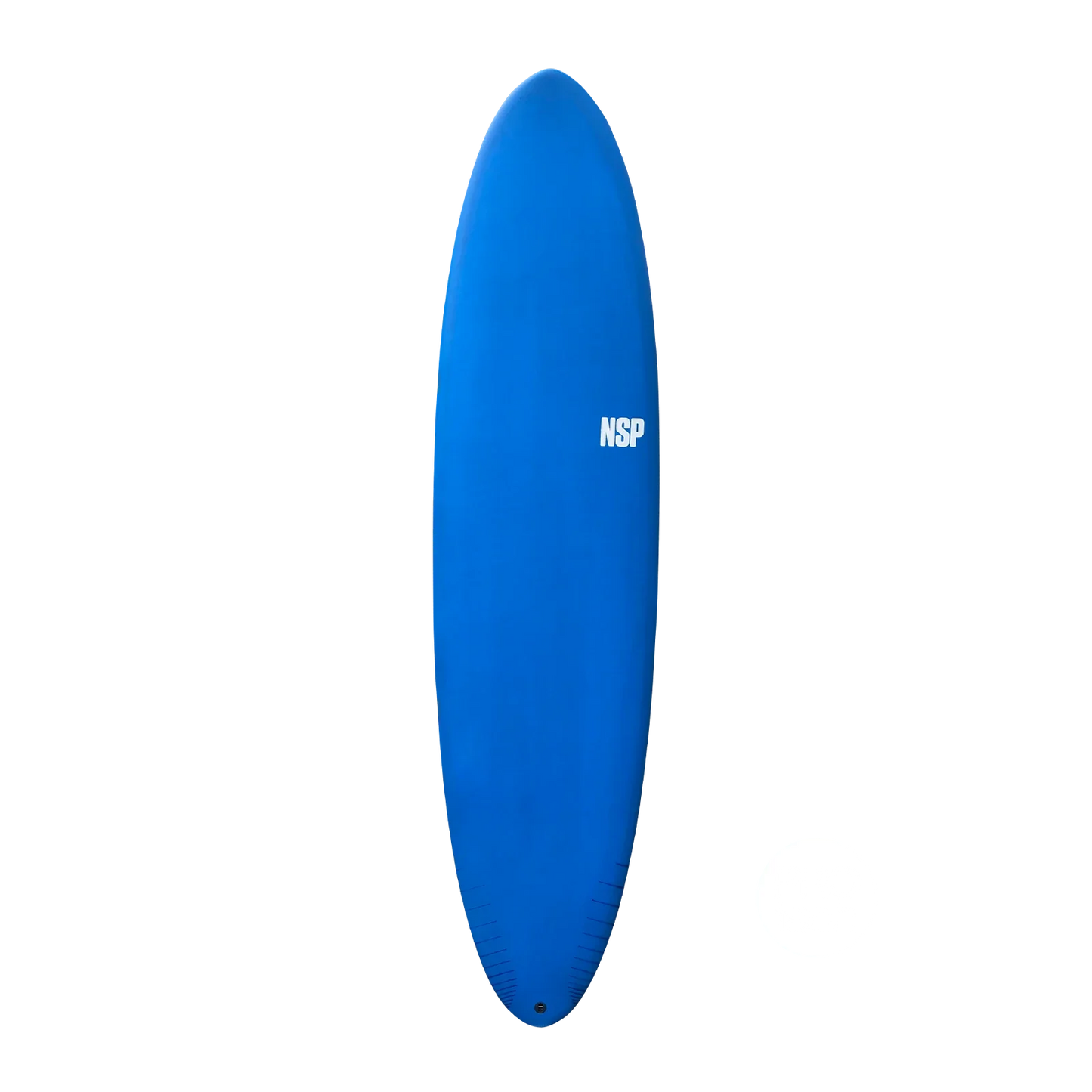 NSP Funboard Protech 6'8" | 42.1 L Navy Tint NSP Europe