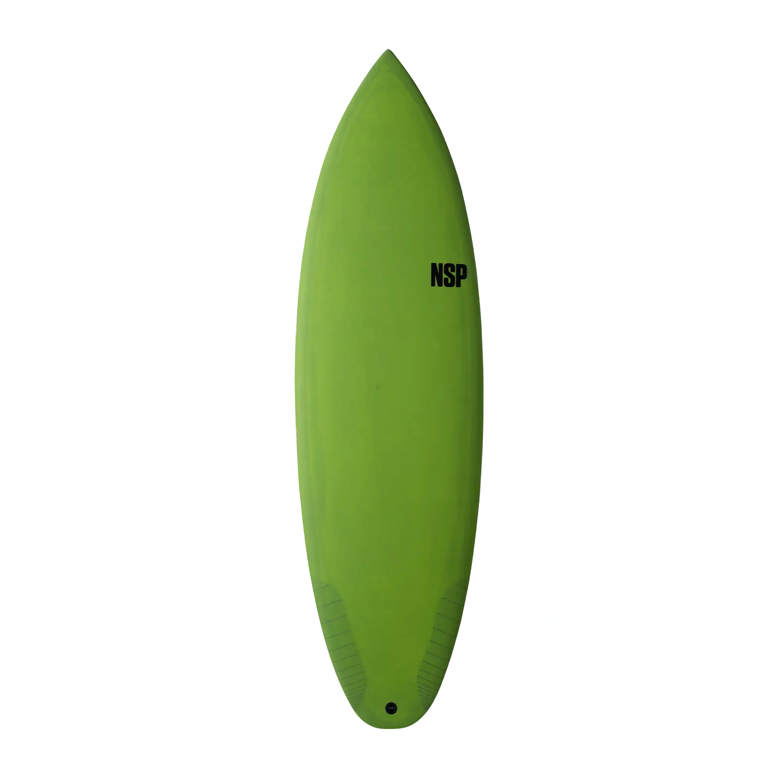 NSP Tinder-D8 Protech 5'10" | 29.9 L Green Tint NSP Europe