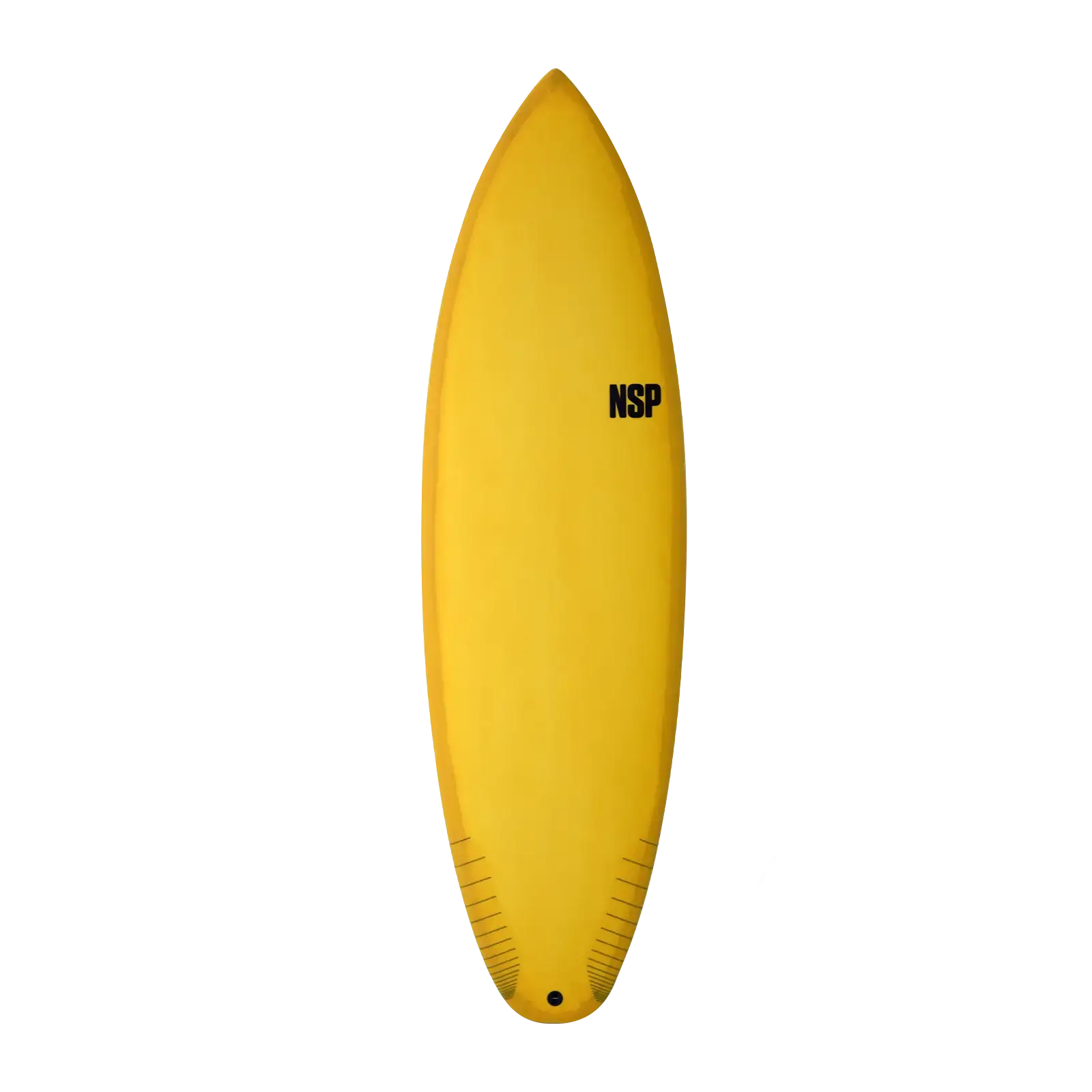 NSP Tinder-D8 Protech 5'10" | 29.9 L Papaya Tint NSP Europe