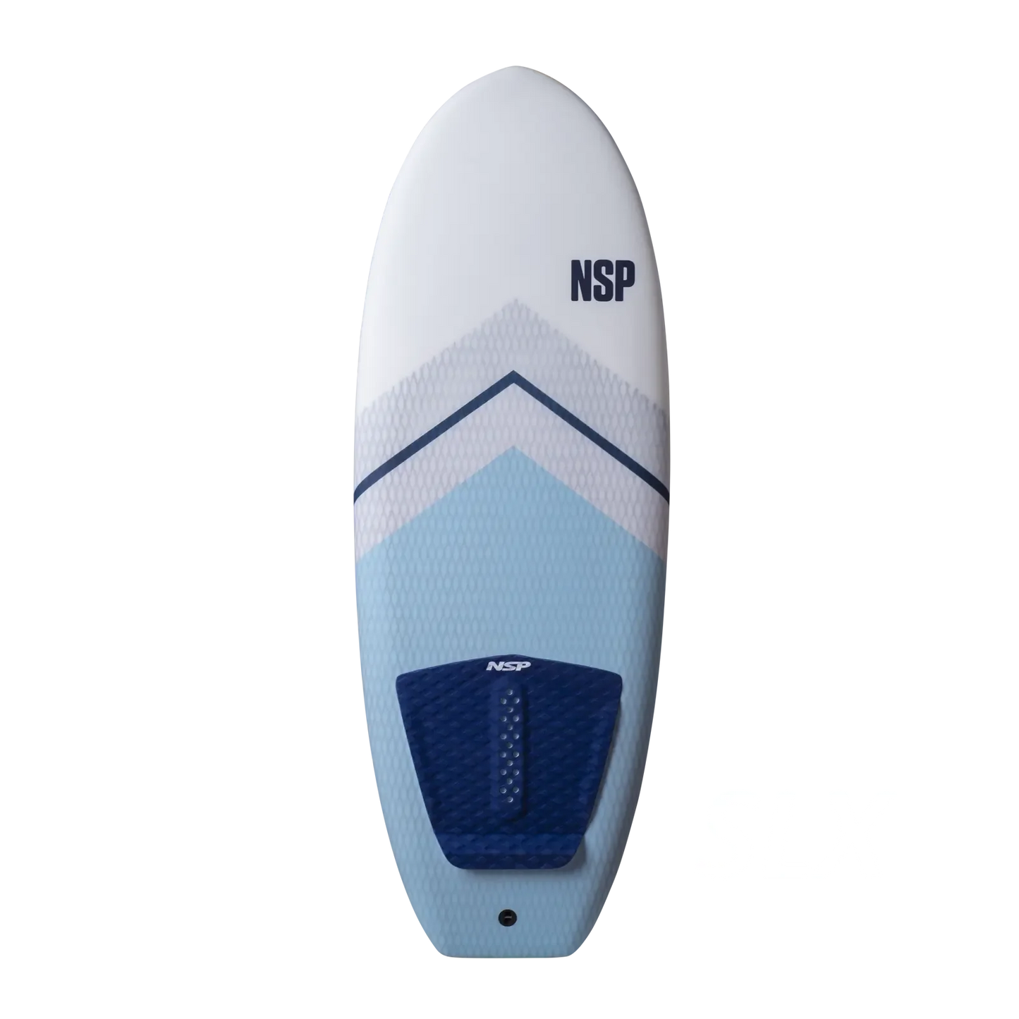 NSP Surf Foil Pro 4'2" | 31.9 L   NSP Europe