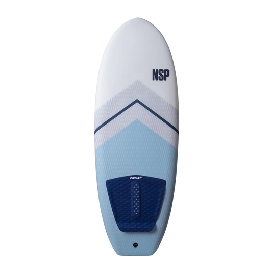 NSP Surf Foil Pro 4'2" | 31.9 L   NSP Europe