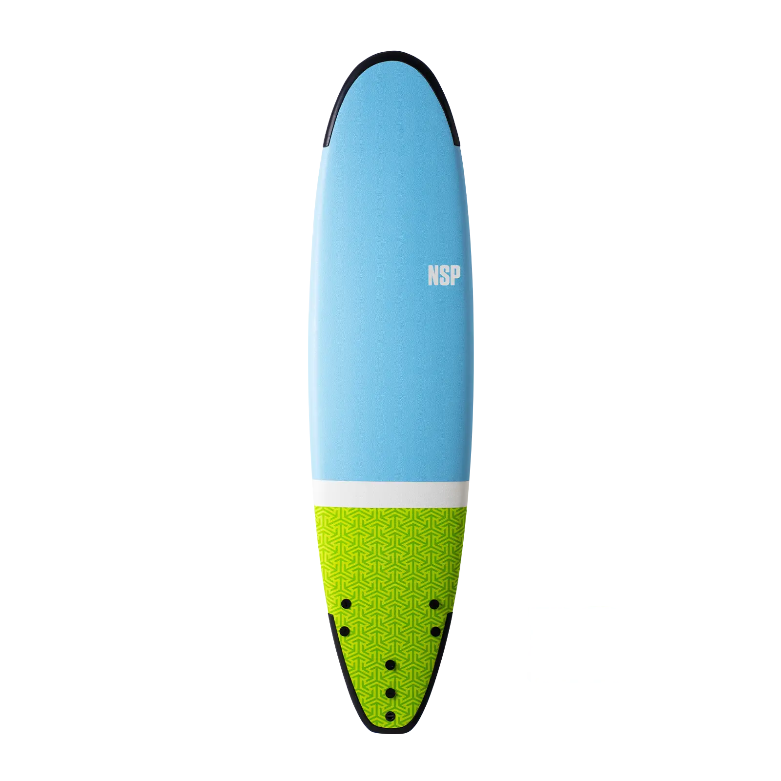 P2 Soft boards NSP Surfboards EU