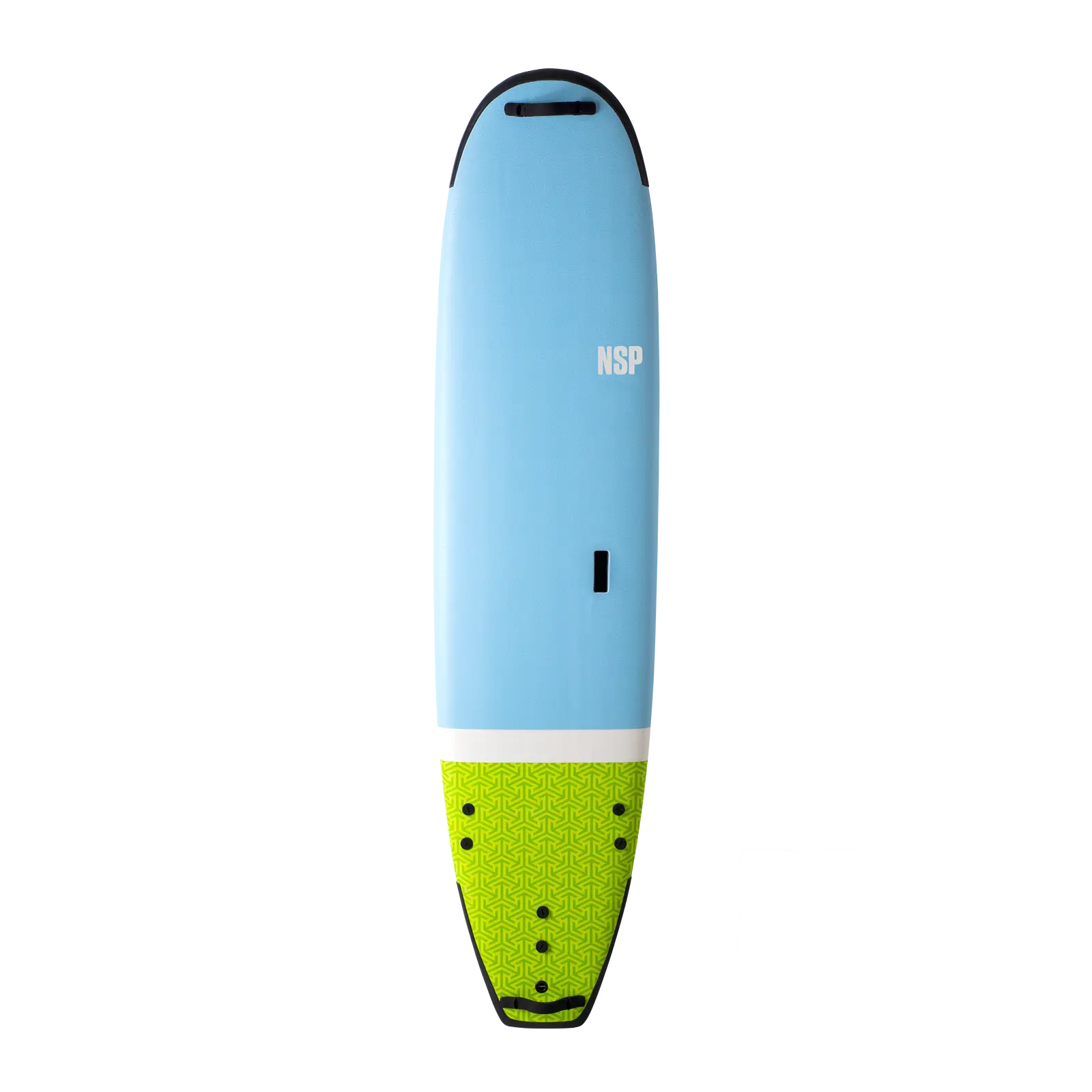 NSP P2 Soft boards Surf Wide 7'4" | 80.9 L  NSP Europe