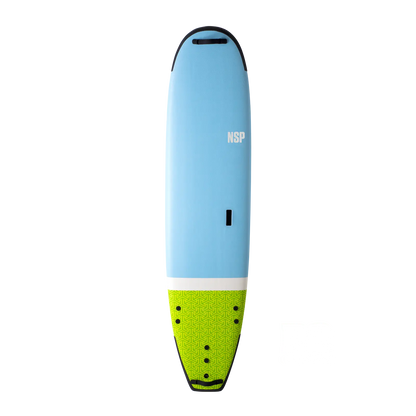 NSP P2 Soft boards Surf Wide 7'4" | 80.9 L  NSP Europe