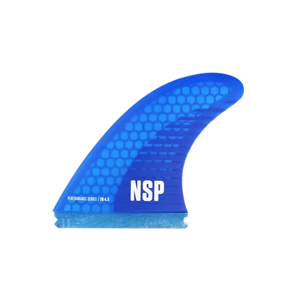 NSP Performance Series Side Fins SF 4.5    NSP Europe