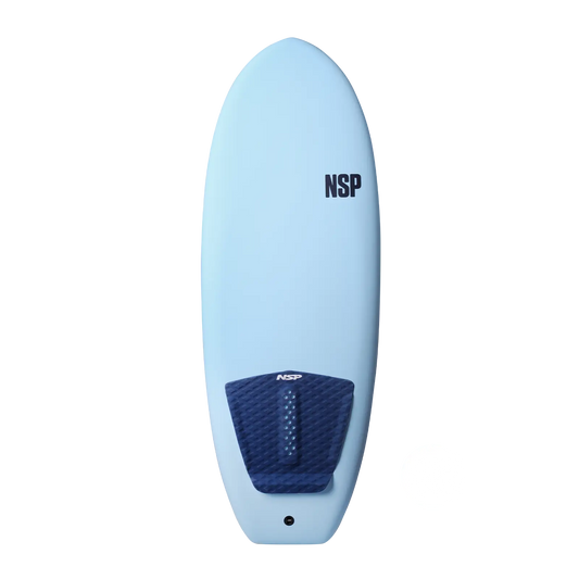 NSP Surf Foil 4'8" | 38 L   NSP Europe