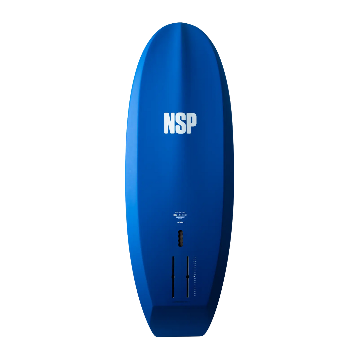 NSP SUP Foil    NSP Europe