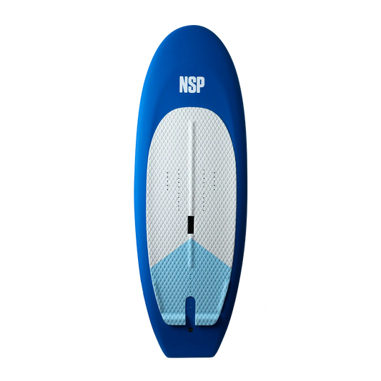 NSP SUP Foil 6'6" | 116 L   NSP Europe